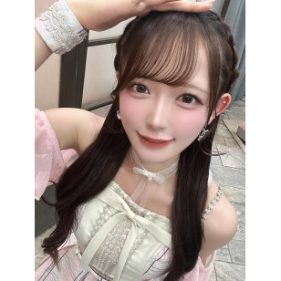 [1Day]Primore Pri Girl Rose プリモア プリガールローズ